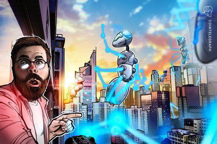 Top 10 fastest-growing blockchains of the year
