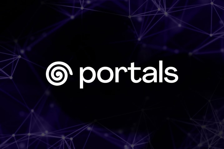 Portals ignites Solana's creator revolution: PORTALS TGE launches September 16 with sold-out presale on Metaplex