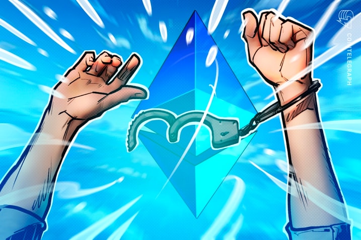 Ethereum core dev ‘safe and free’ after being detained in Turkey
