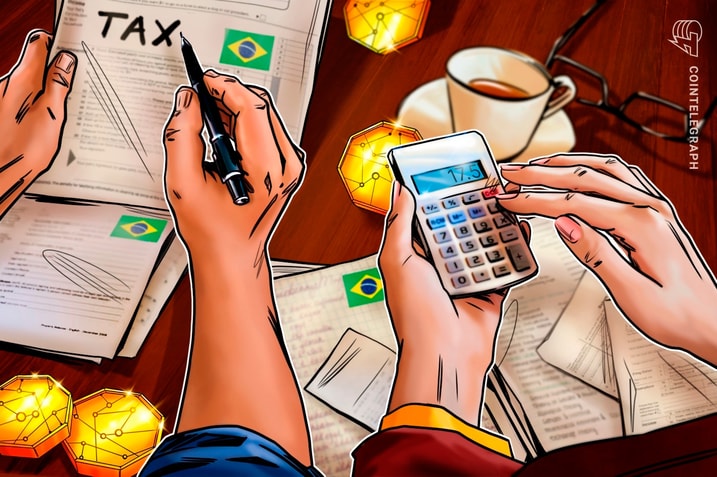 Brazil’s crypto tax grab signals the end of an era
