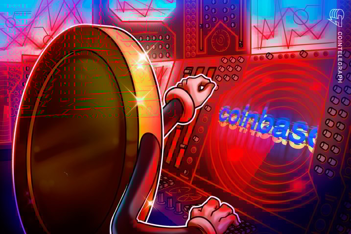 ‘Expensive lesson’: Coinbase loses $300K token fees in 0x contract error
