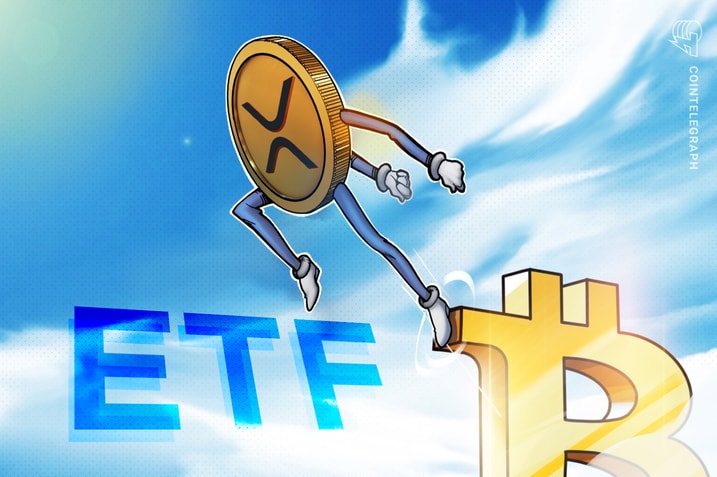 SBI outlines plans to launch Japan’s first Bitcoin-XRP dual ETF
