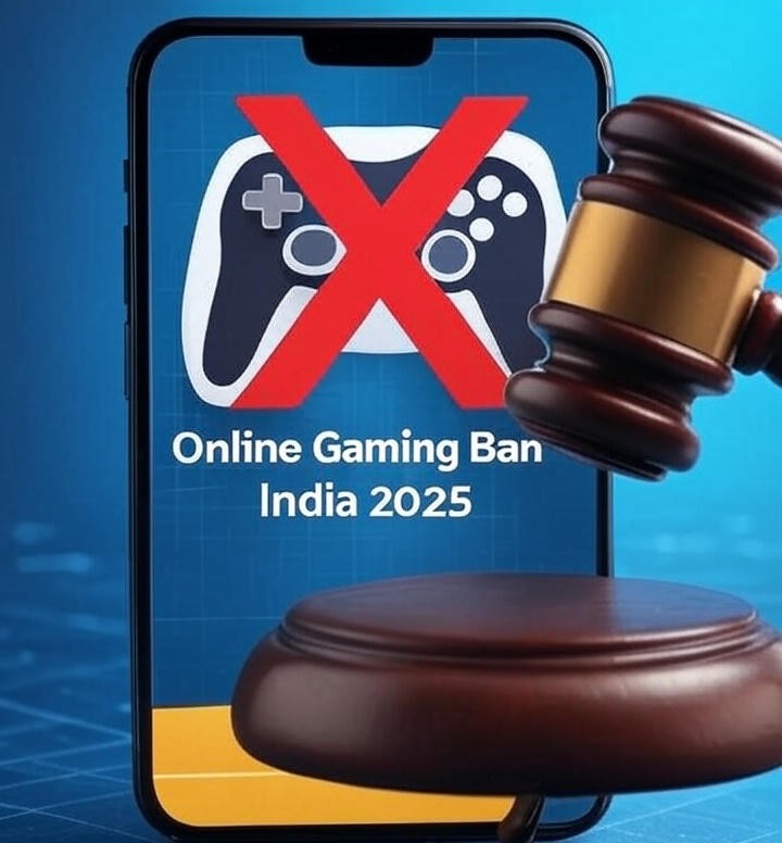 Lok Sabha clears Bill that bans real money gaming
