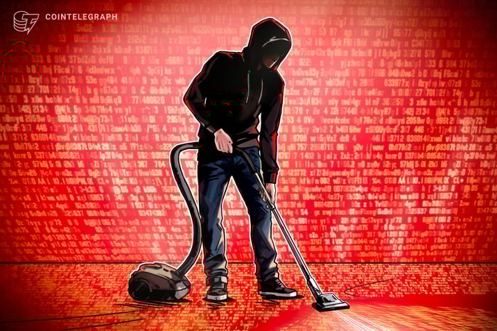 New scam service Vanilla Drainer takes $5M in three weeks
